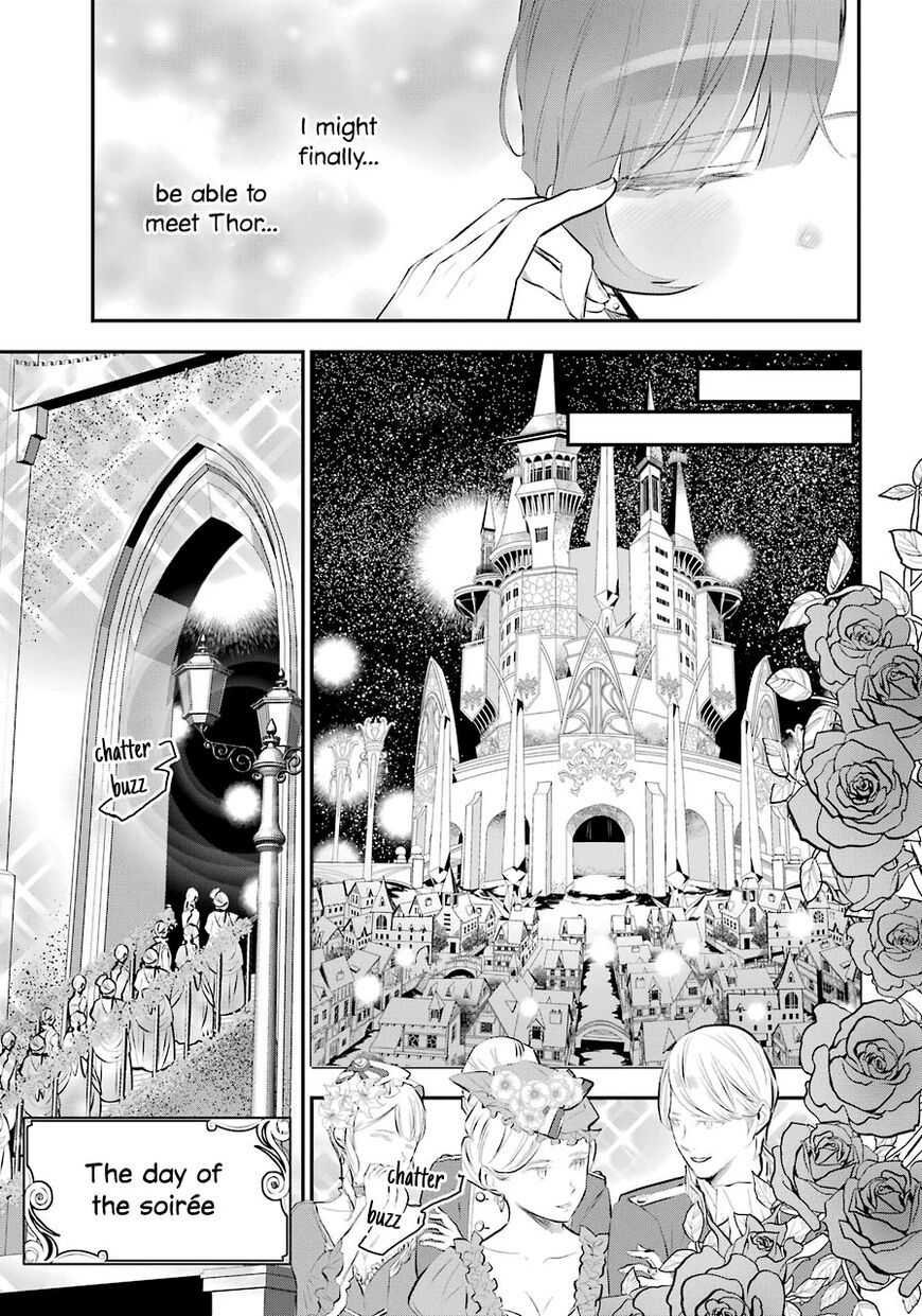 Read Maydare Tensei Monogatari EN Manga Online