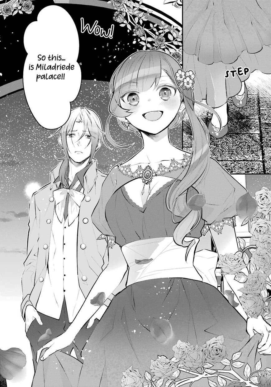 Read Maydare Tensei Monogatari EN Manga Online