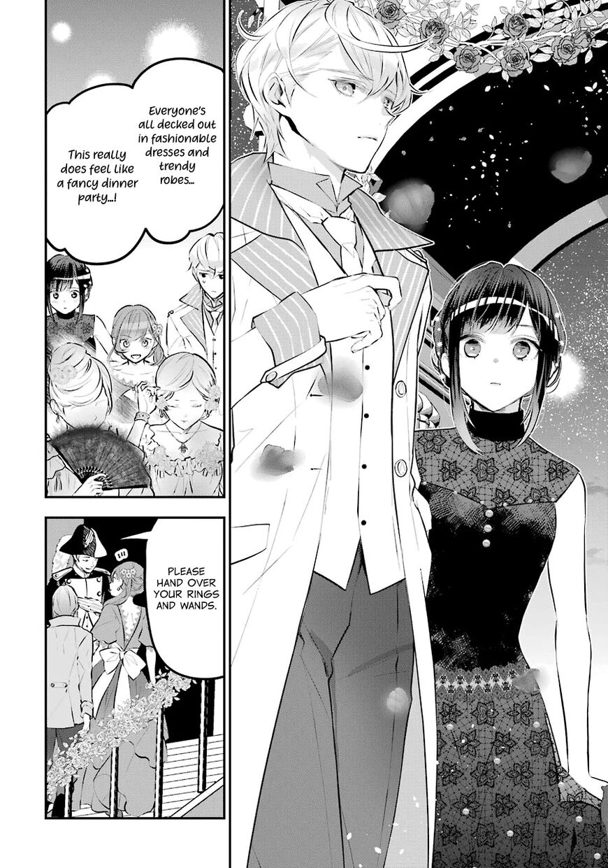 Read Maydare Tensei Monogatari EN Manga Online