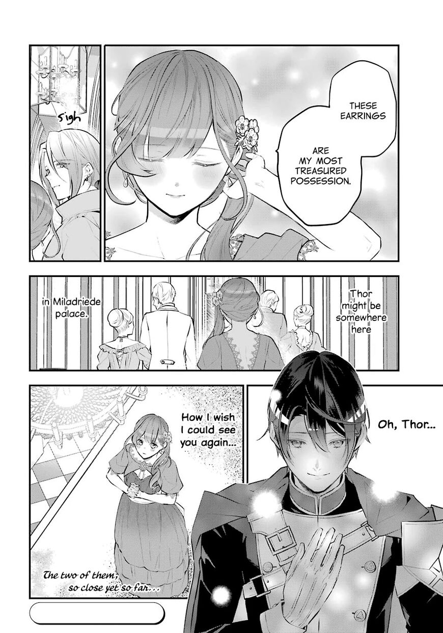 Read Maydare Tensei Monogatari EN Manga Online