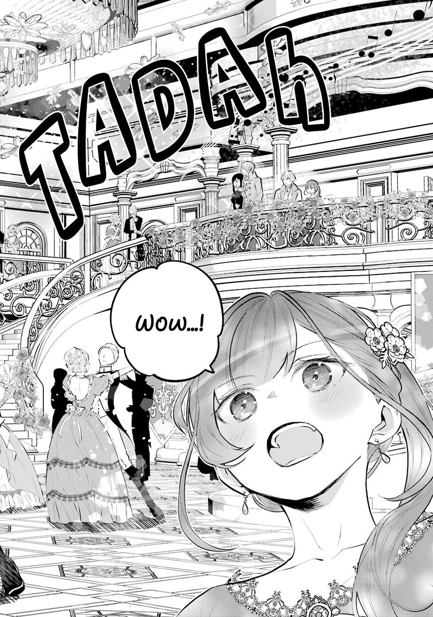 Read Maydare Tensei Monogatari EN Manga Online