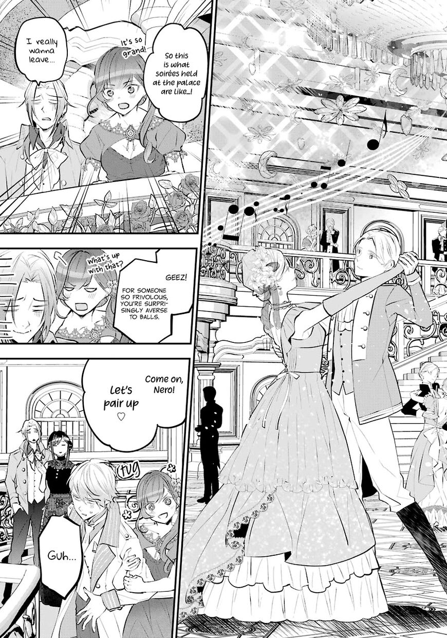 Read Maydare Tensei Monogatari EN Manga Online