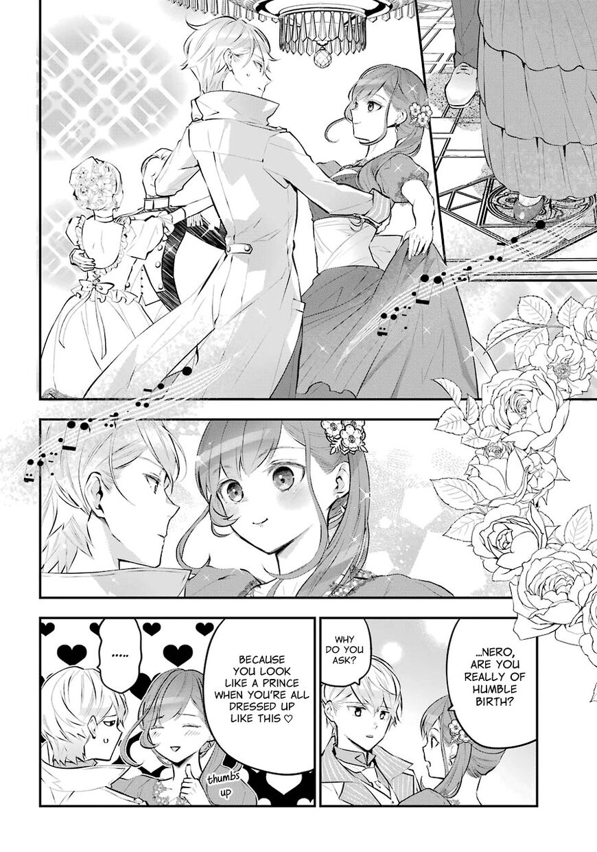 Read Maydare Tensei Monogatari EN Manga Online