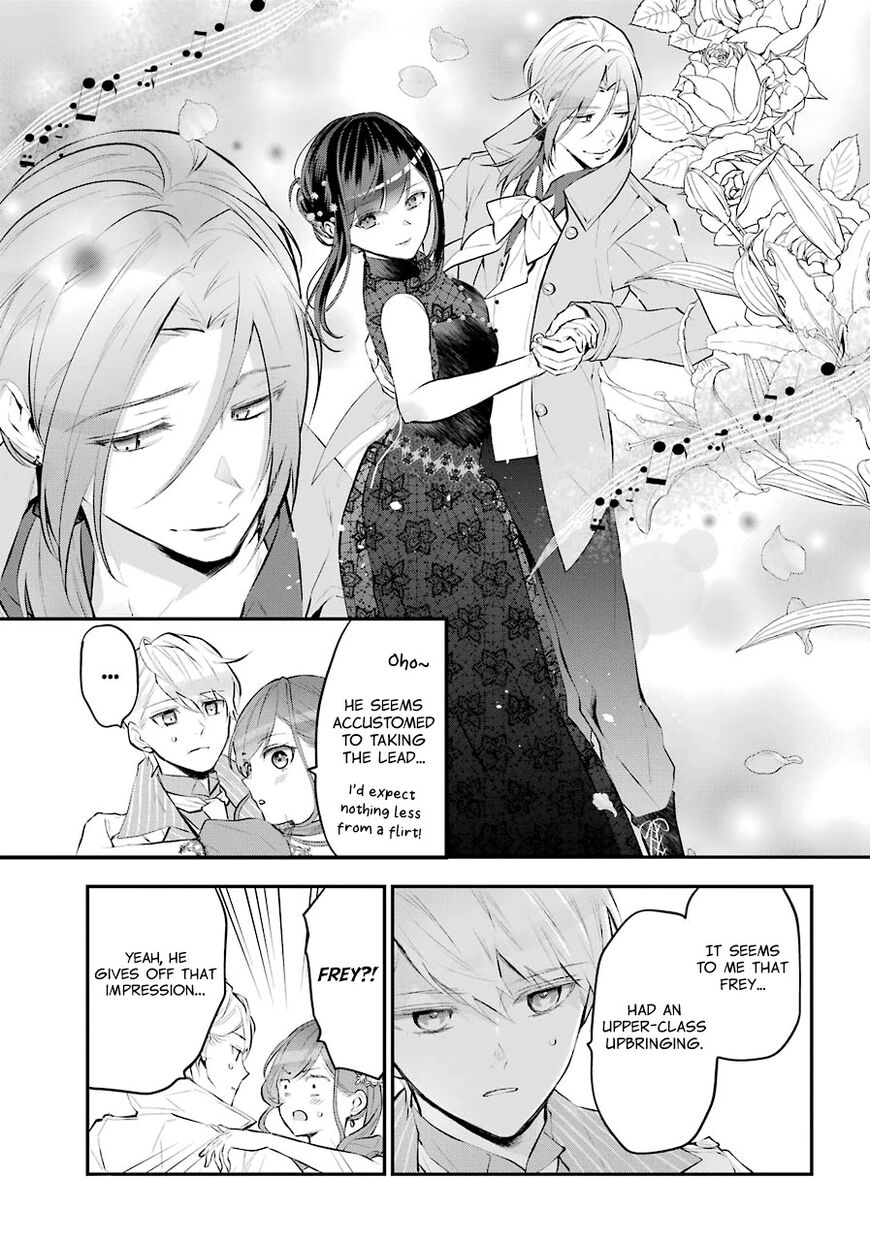Read Maydare Tensei Monogatari EN Manga Online