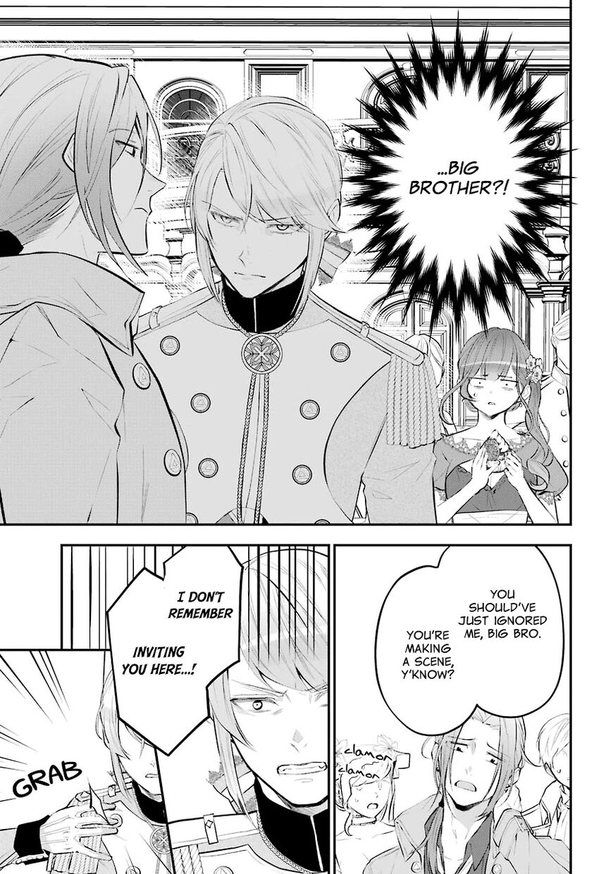 Read Maydare Tensei Monogatari EN Manga Online