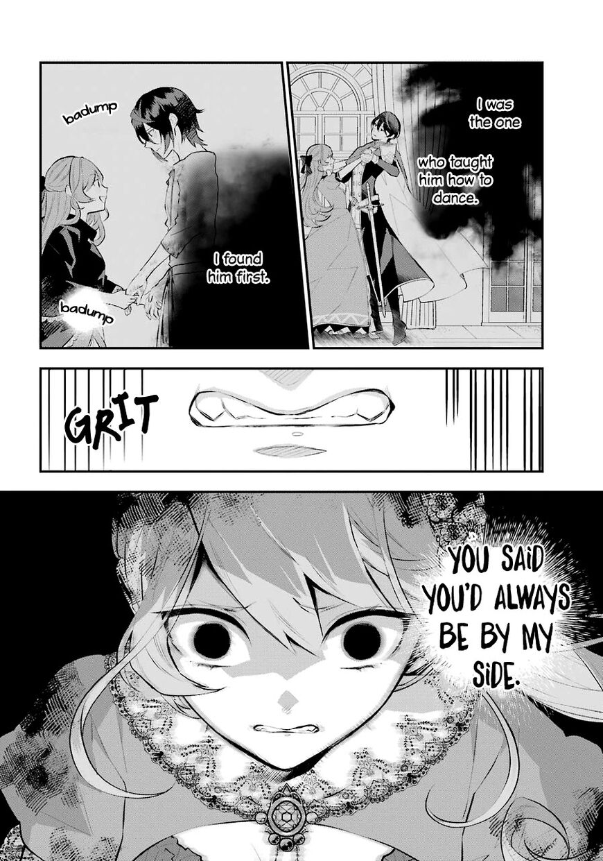 Read Maydare Tensei Monogatari EN Manga Online