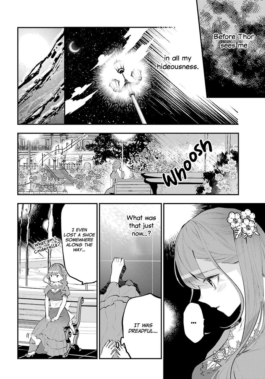 Read Maydare Tensei Monogatari EN Manga Online