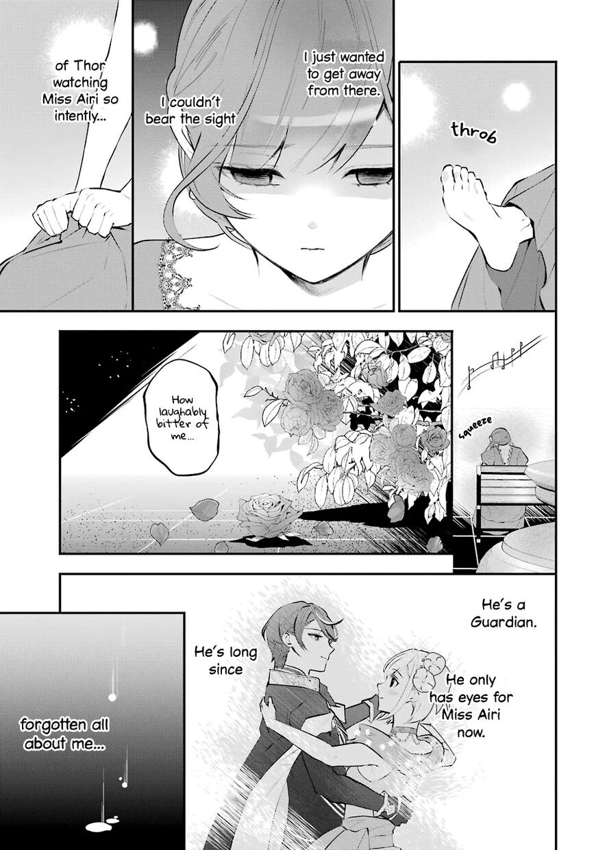 Read Maydare Tensei Monogatari EN Manga Online