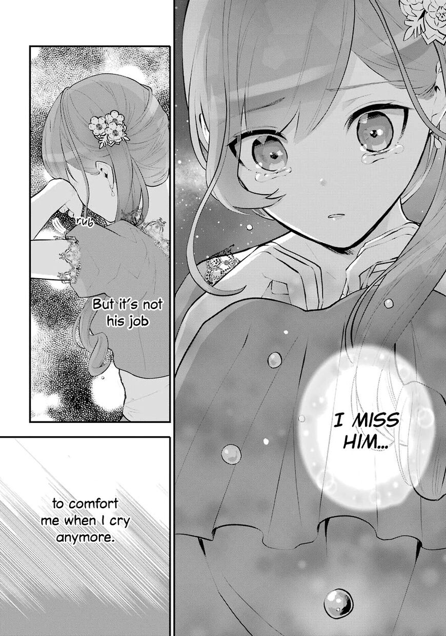 Read Maydare Tensei Monogatari EN Manga Online