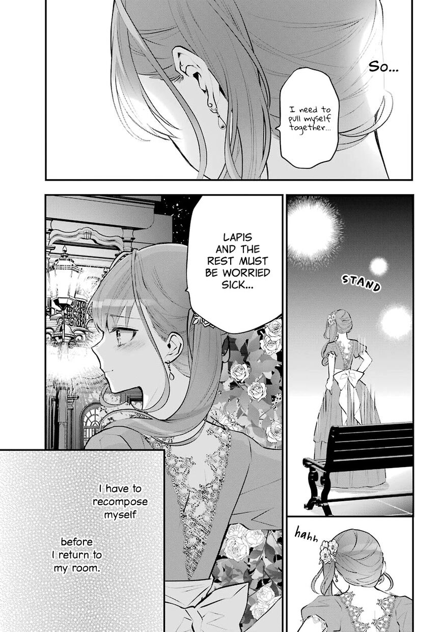 Read Maydare Tensei Monogatari EN Manga Online