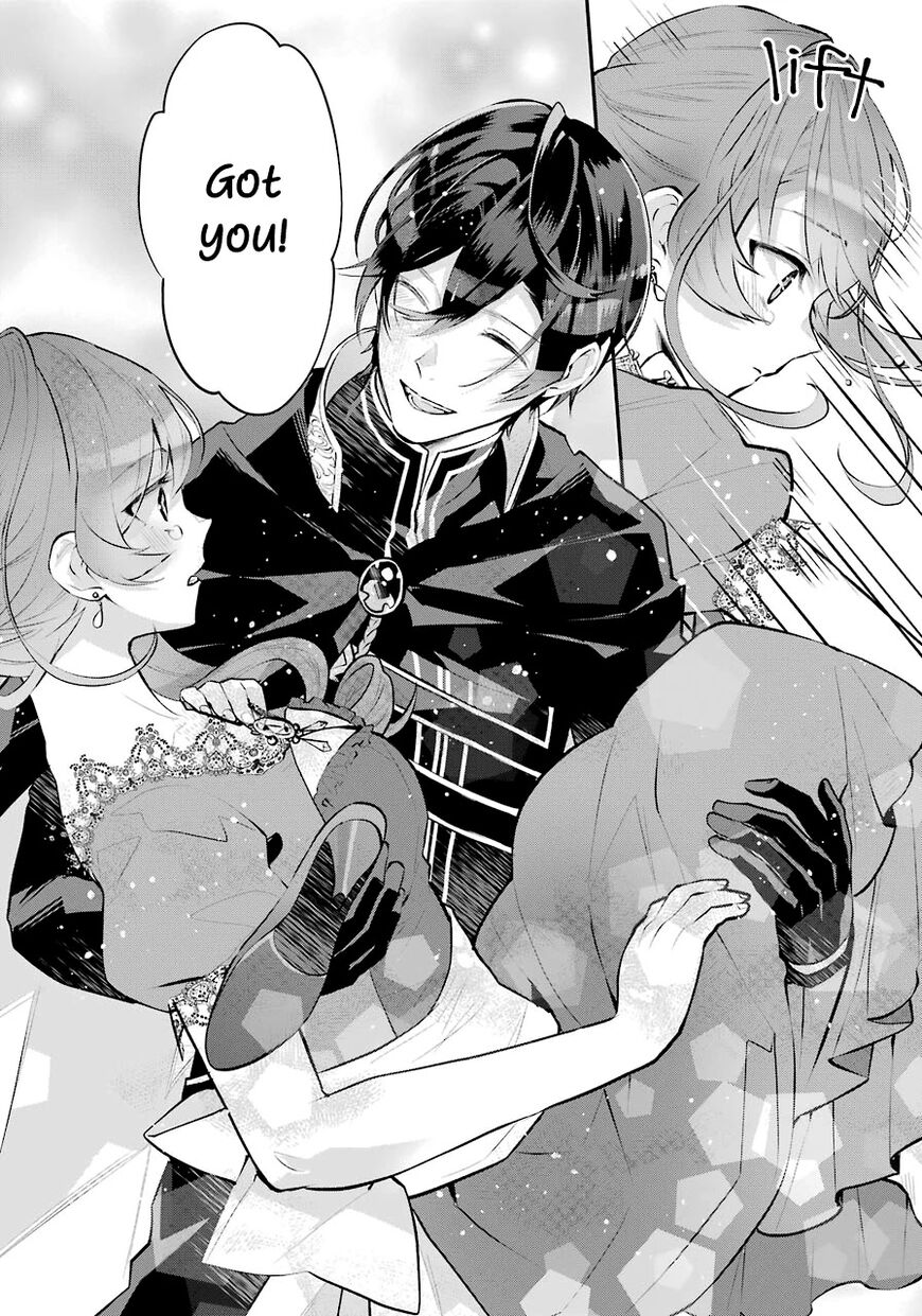 Read Maydare Tensei Monogatari EN Manga Online