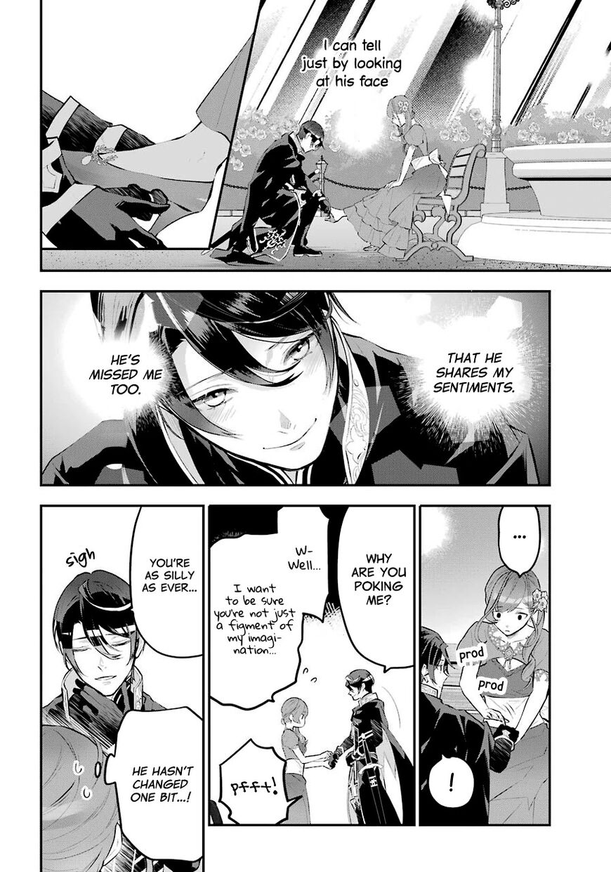Read Maydare Tensei Monogatari EN Manga Online