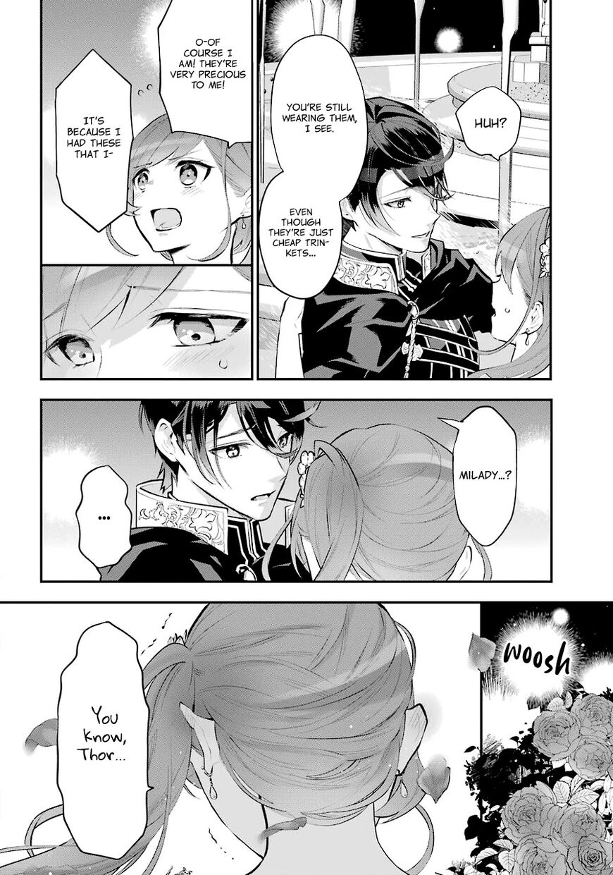Read Maydare Tensei Monogatari EN Manga Online