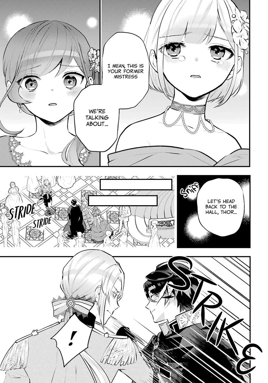 Read Maydare Tensei Monogatari EN Manga Online