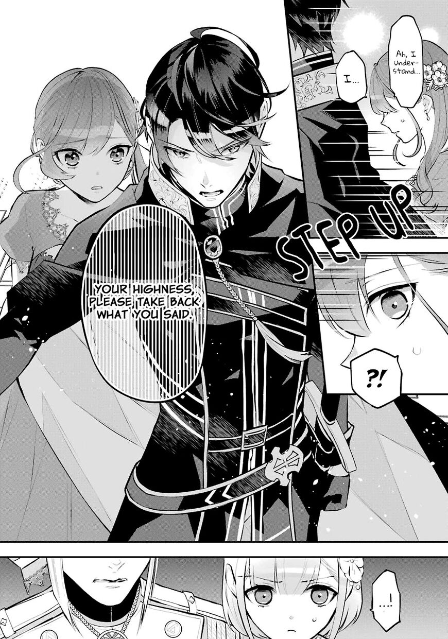 Read Maydare Tensei Monogatari EN Manga Online