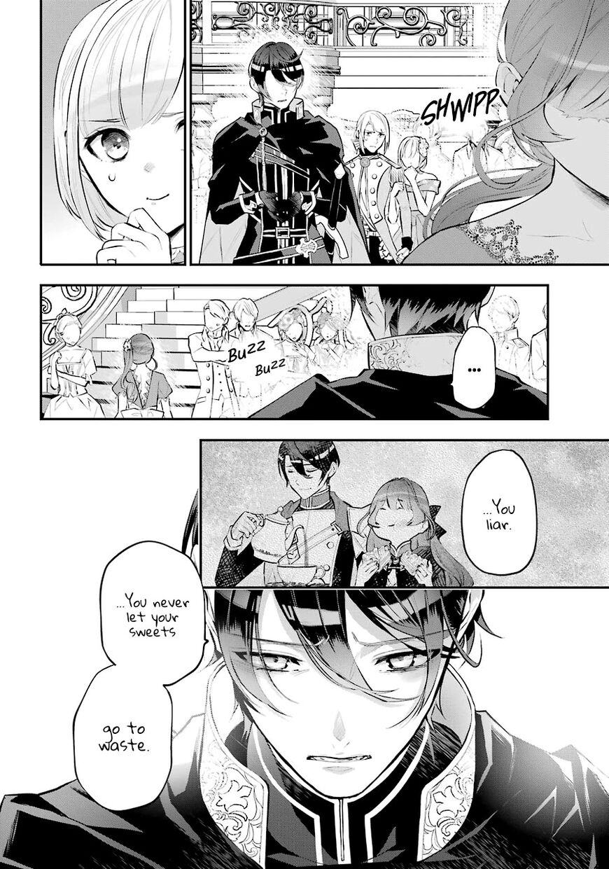 Read Maydare Tensei Monogatari EN Manga Online
