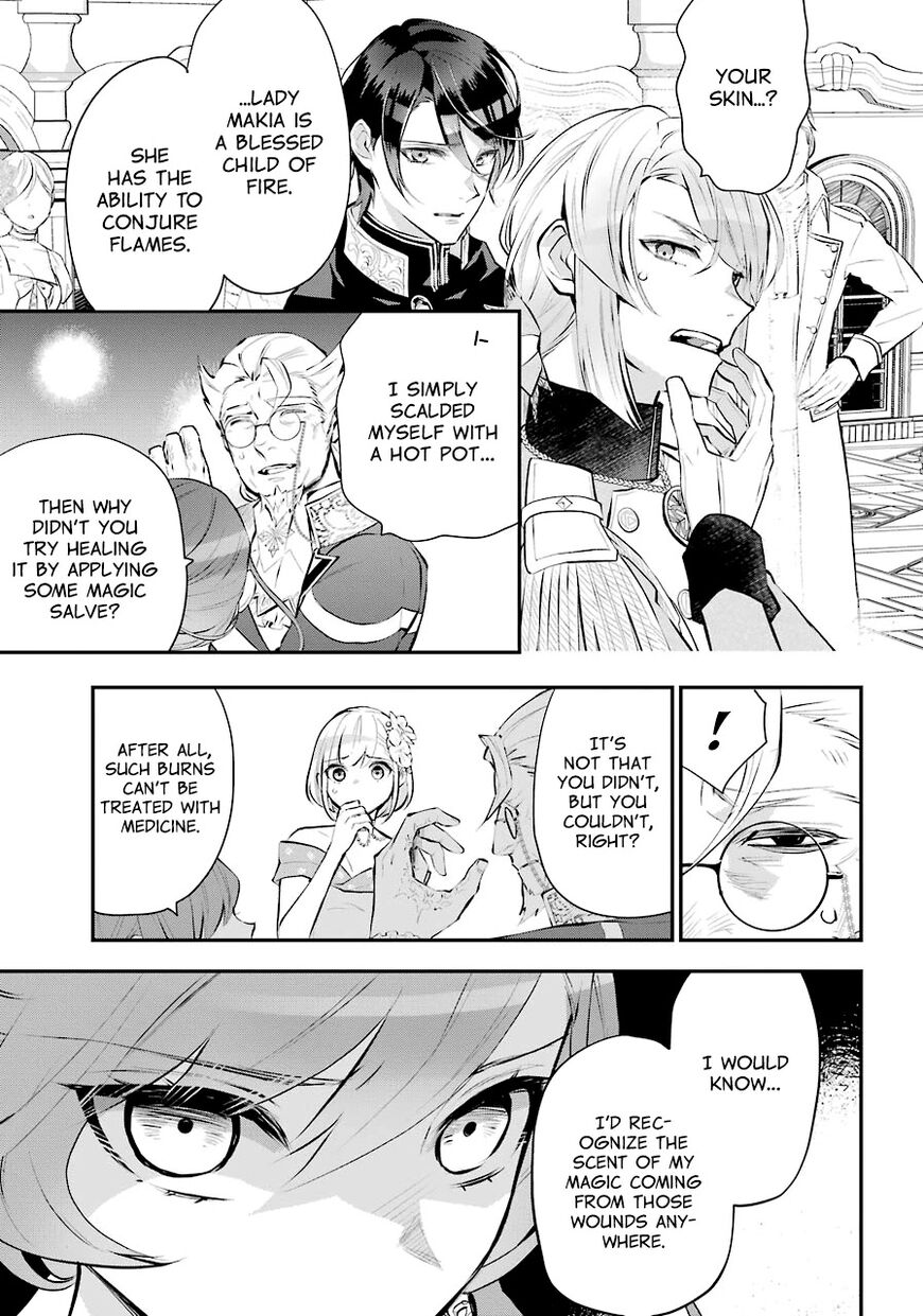 Read Maydare Tensei Monogatari EN Manga Online