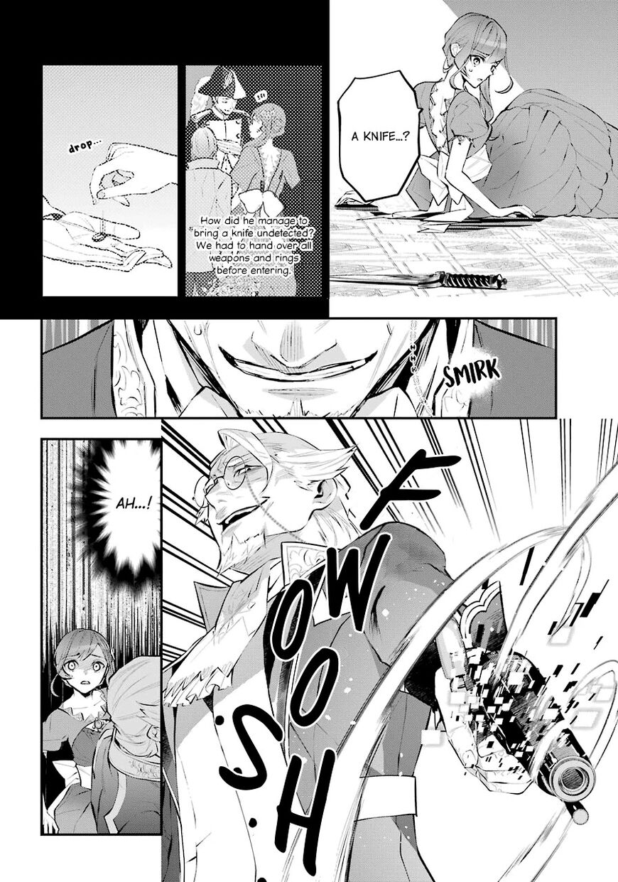 Read Maydare Tensei Monogatari EN Manga Online