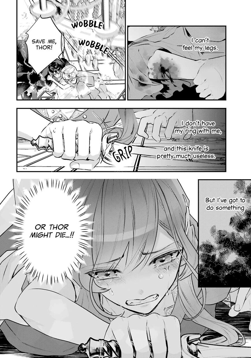 Read Maydare Tensei Monogatari EN Manga Online