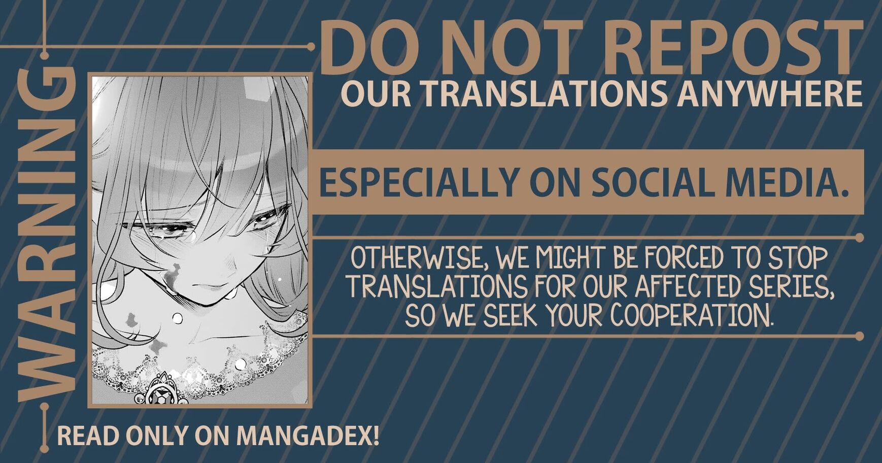 Read Maydare Tensei Monogatari EN Manga Online