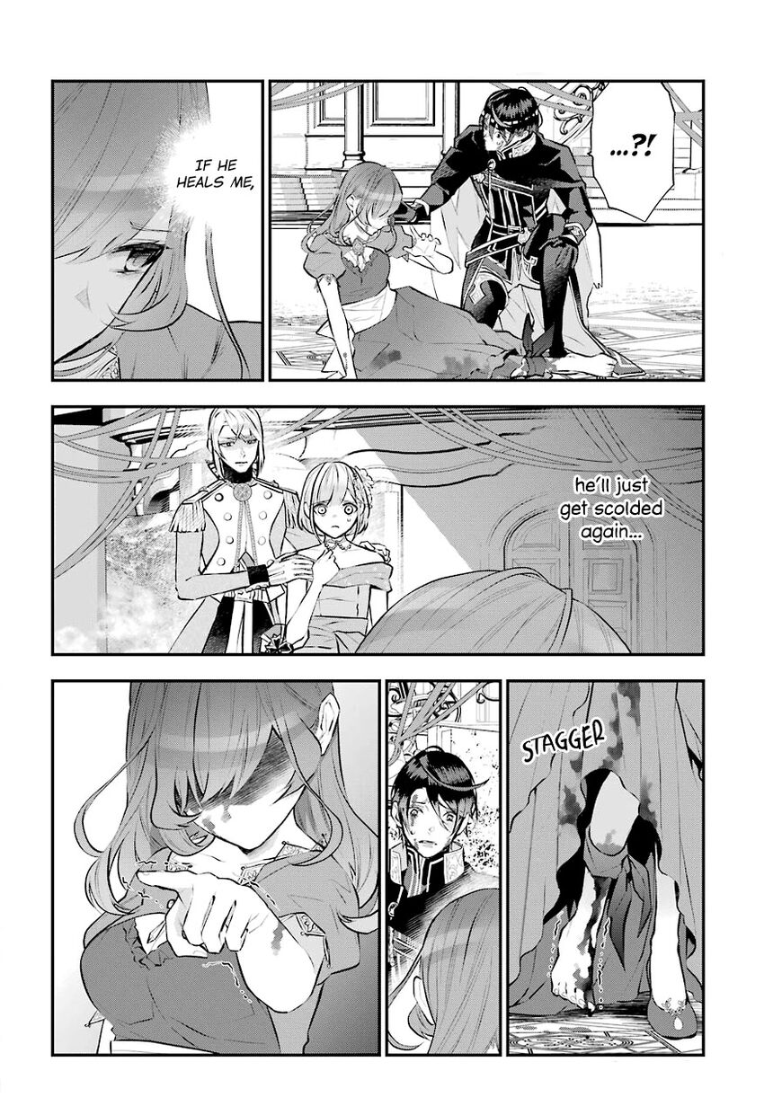 Read Maydare Tensei Monogatari EN Manga Online