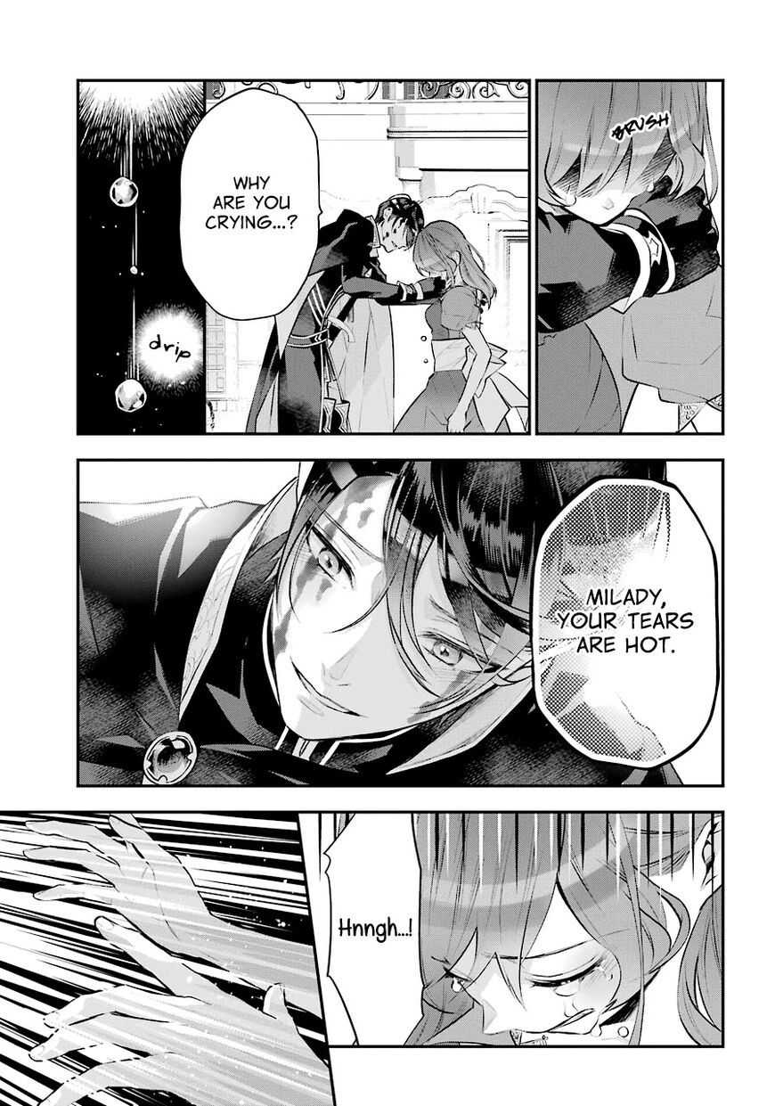 Read Maydare Tensei Monogatari EN Manga Online