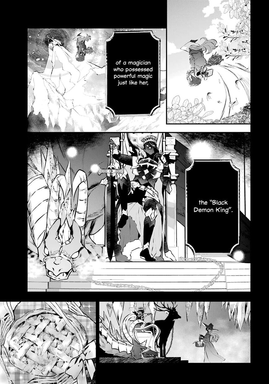 Read Maydare Tensei Monogatari EN Manga Online