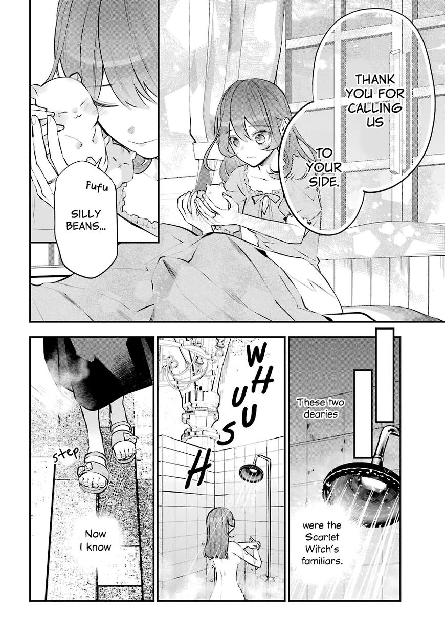 Read Maydare Tensei Monogatari EN Manga Online