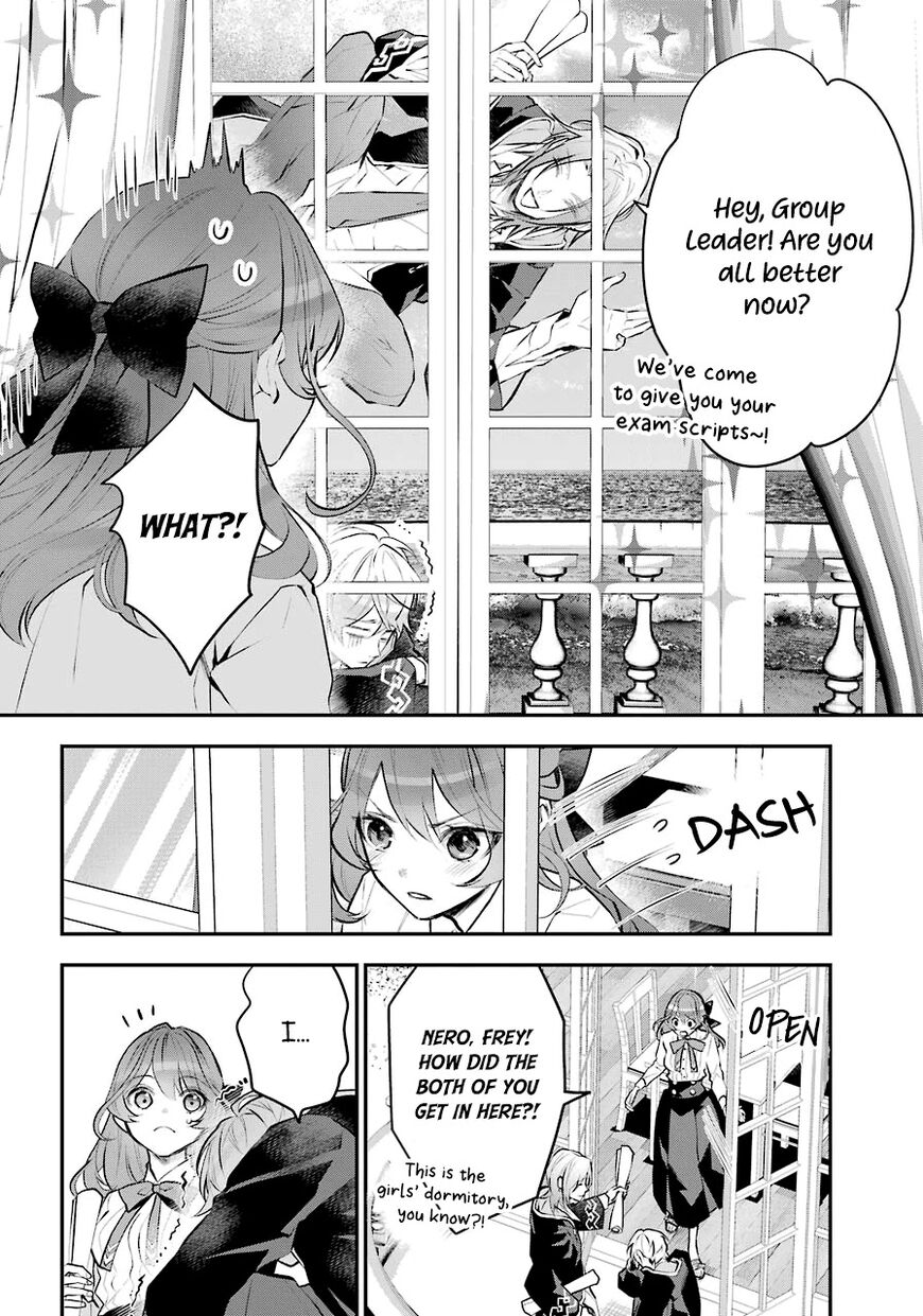 Read Maydare Tensei Monogatari EN Manga Online
