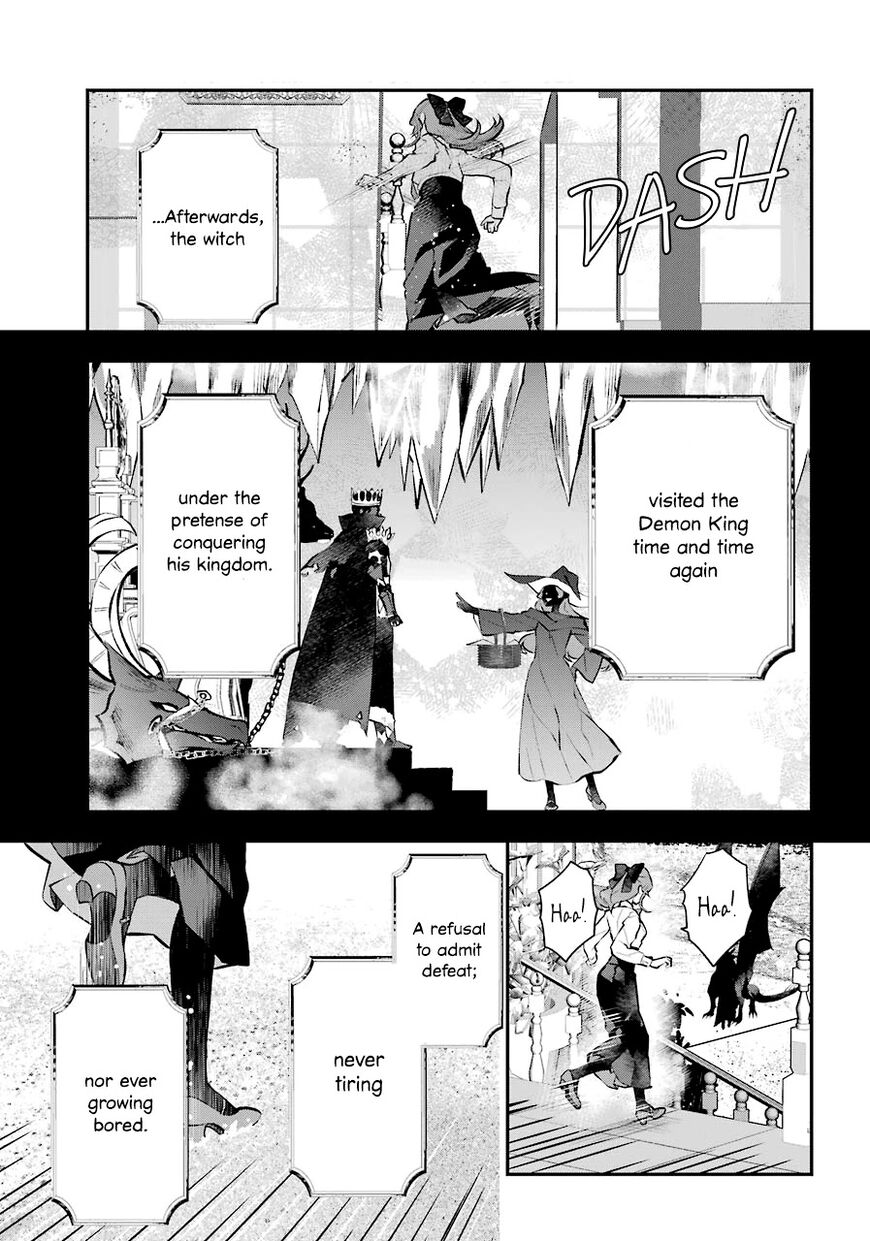 Read Maydare Tensei Monogatari EN Manga Online