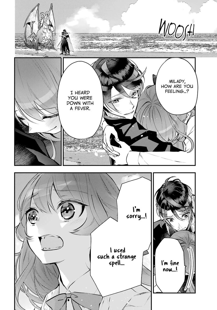 Read Maydare Tensei Monogatari EN Manga Online