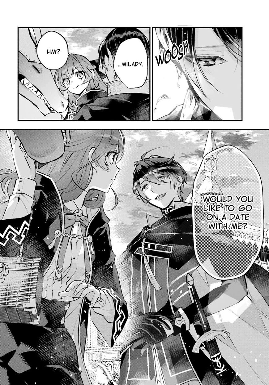 Read Maydare Tensei Monogatari EN Manga Online
