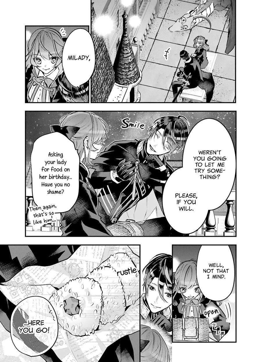 Read Maydare Tensei Monogatari EN Manga Online