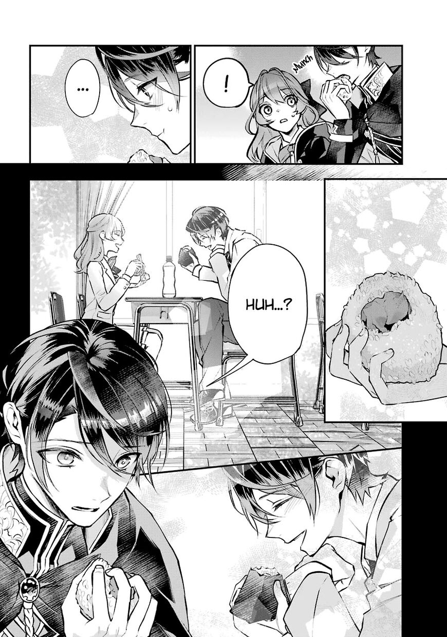 Read Maydare Tensei Monogatari EN Manga Online