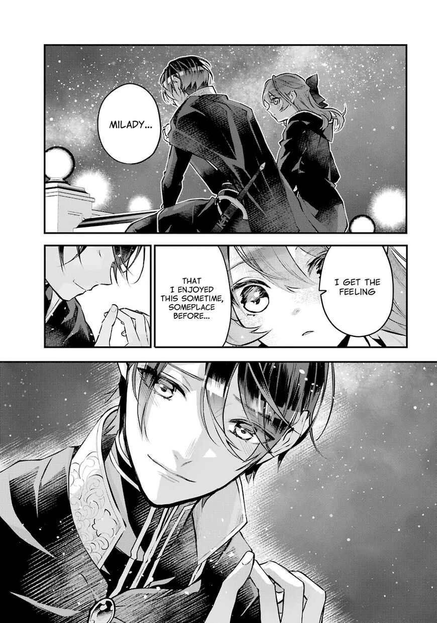 Read Maydare Tensei Monogatari EN Manga Online
