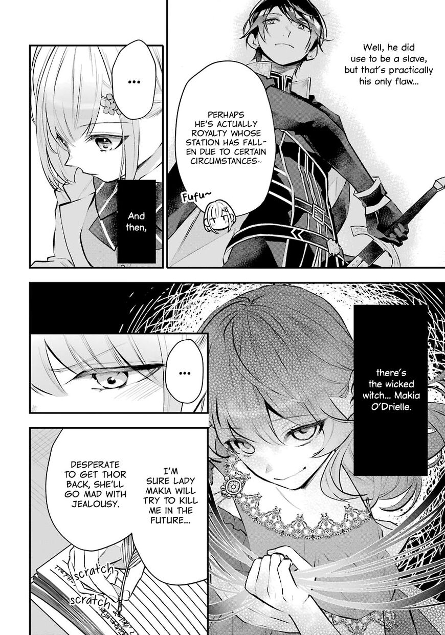 Read Maydare Tensei Monogatari EN Manga Online
