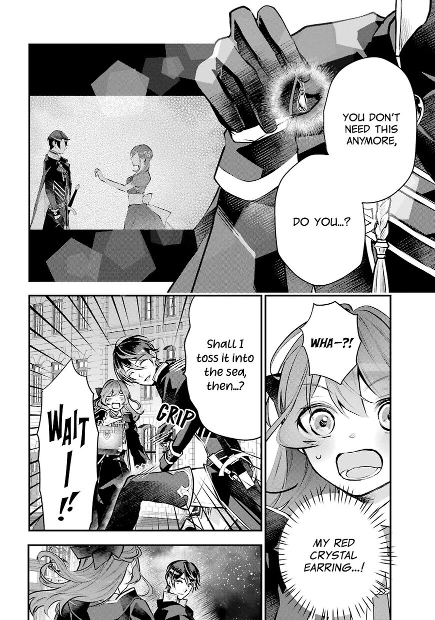 Read Maydare Tensei Monogatari EN Manga Online