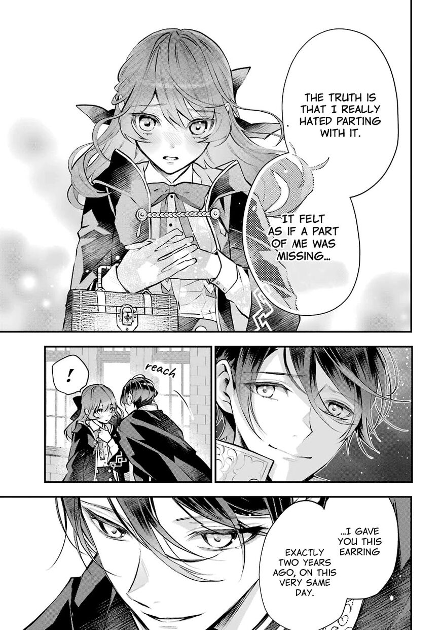 Read Maydare Tensei Monogatari EN Manga Online