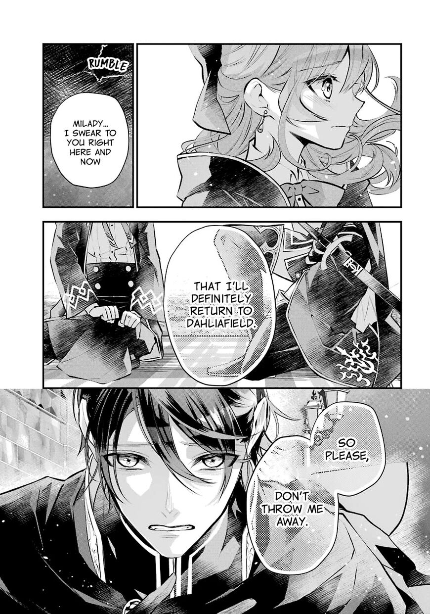 Read Maydare Tensei Monogatari EN Manga Online