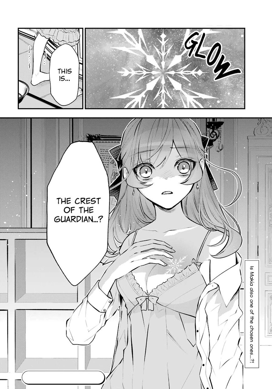Read Maydare Tensei Monogatari EN Manga Online