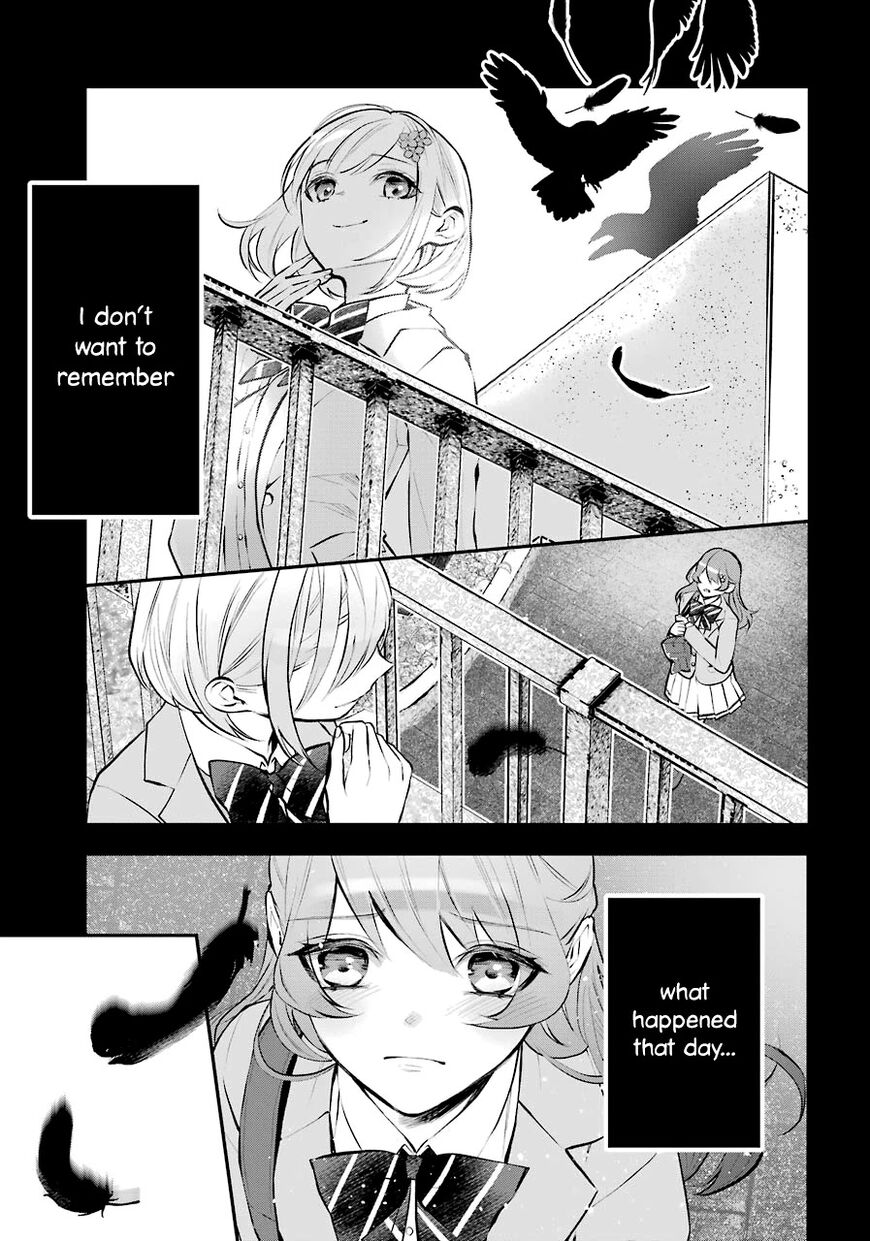 Read Maydare Tensei Monogatari EN Manga Online