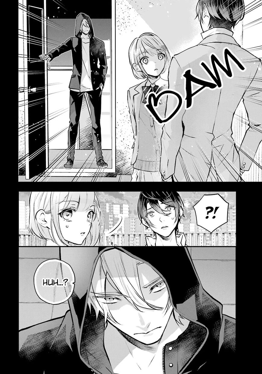 Read Maydare Tensei Monogatari EN Manga Online