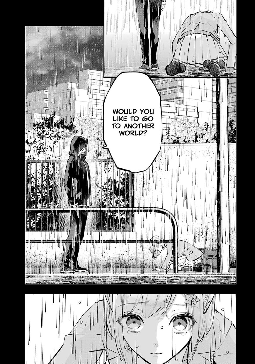 Read Maydare Tensei Monogatari EN Manga Online