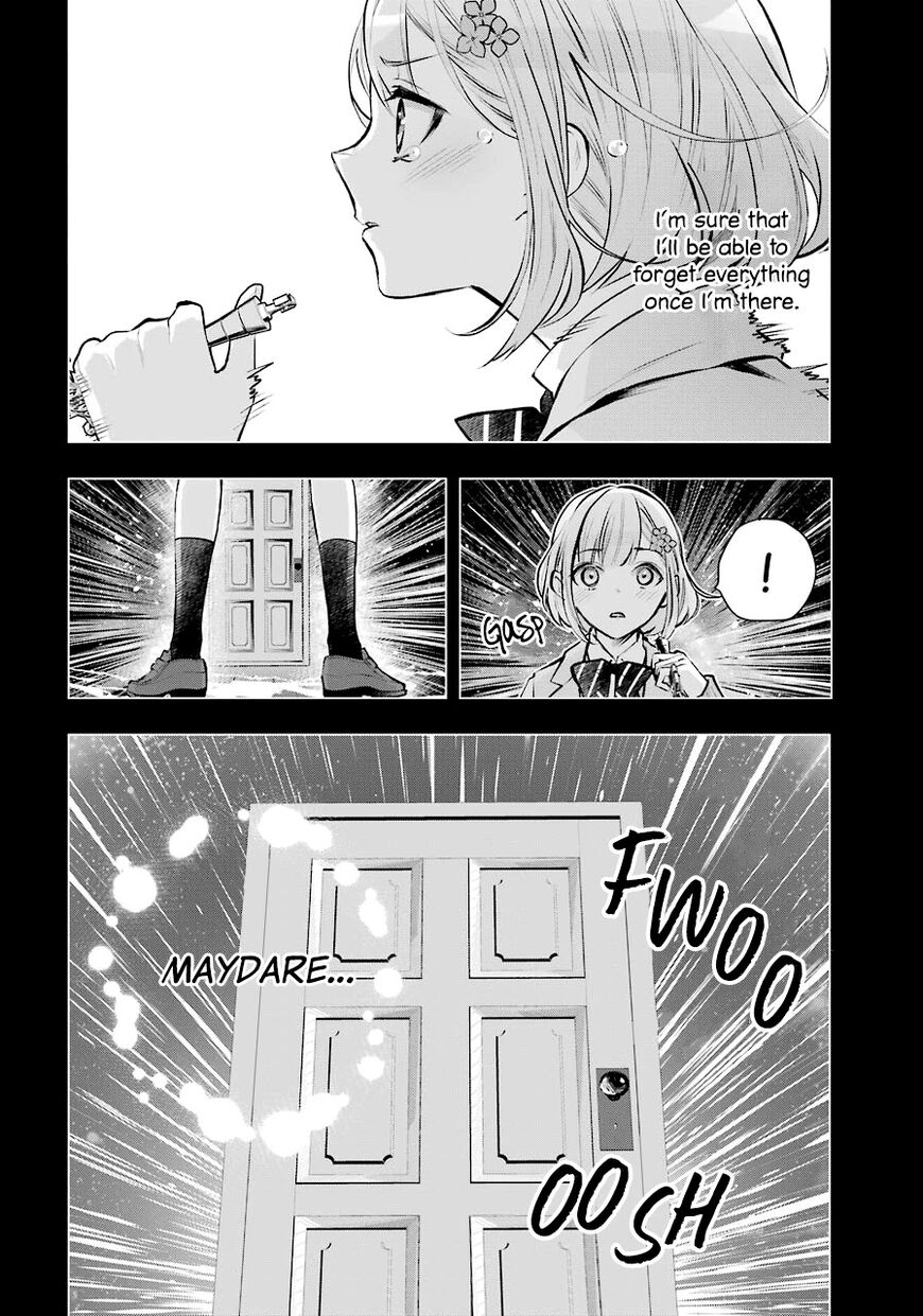 Read Maydare Tensei Monogatari EN Manga Online