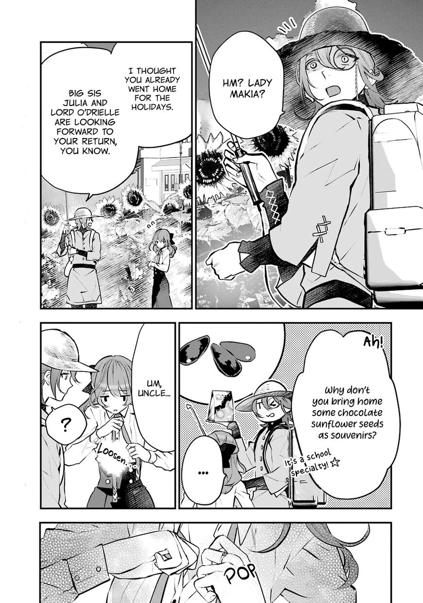Read Maydare Tensei Monogatari EN Manga Online