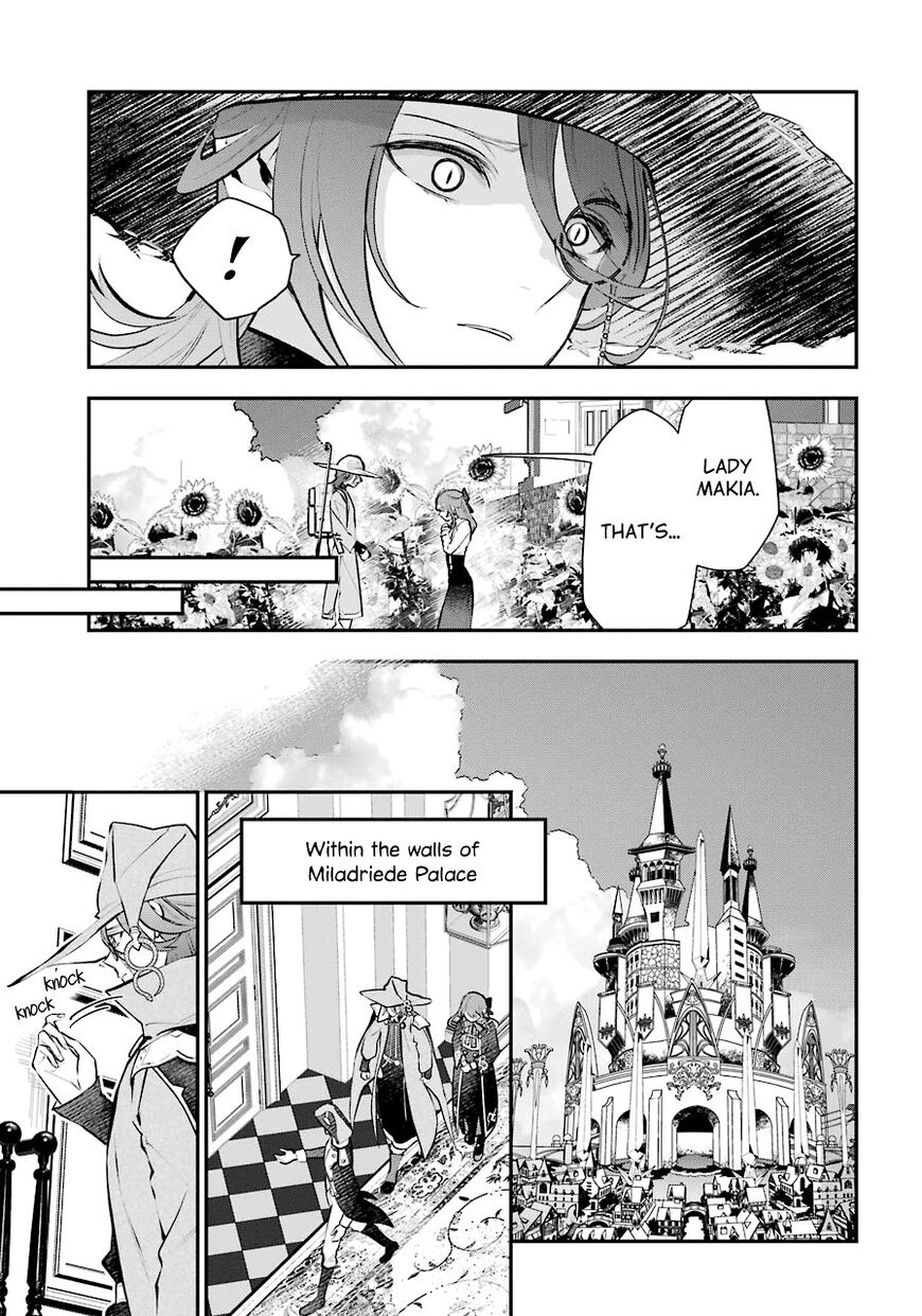 Read Maydare Tensei Monogatari EN Manga Online