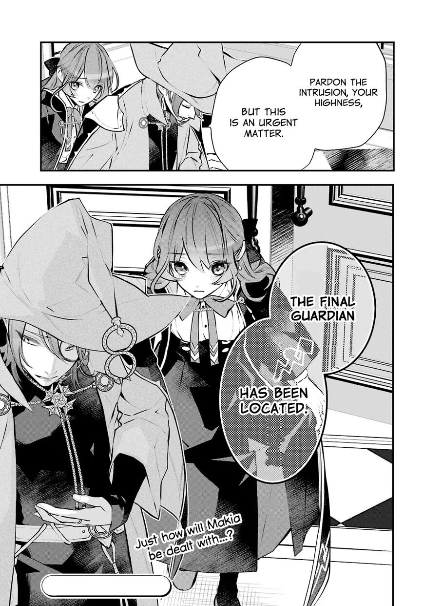 Read Maydare Tensei Monogatari EN Manga Online