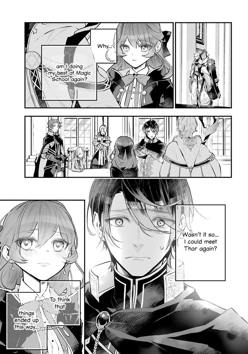 Read Maydare Tensei Monogatari EN Manga Online