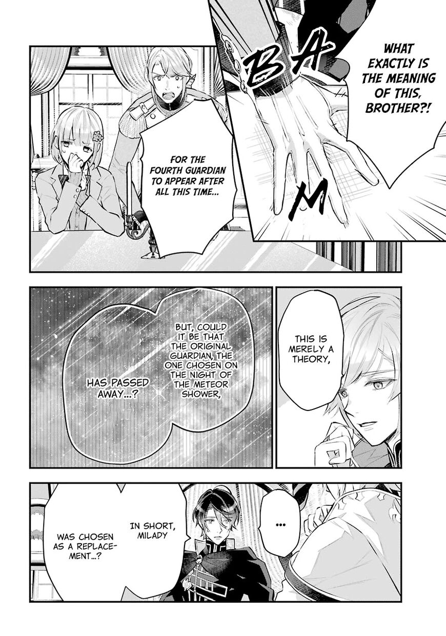 Read Maydare Tensei Monogatari EN Manga Online