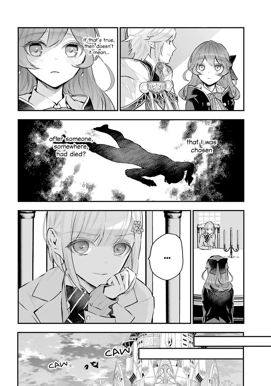 Read Maydare Tensei Monogatari EN Manga Online